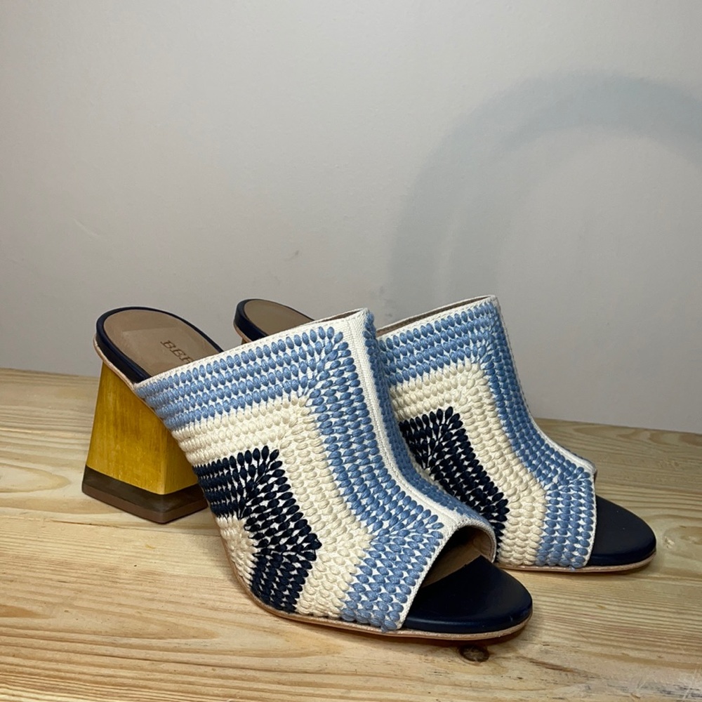 Bernardo nautical mules